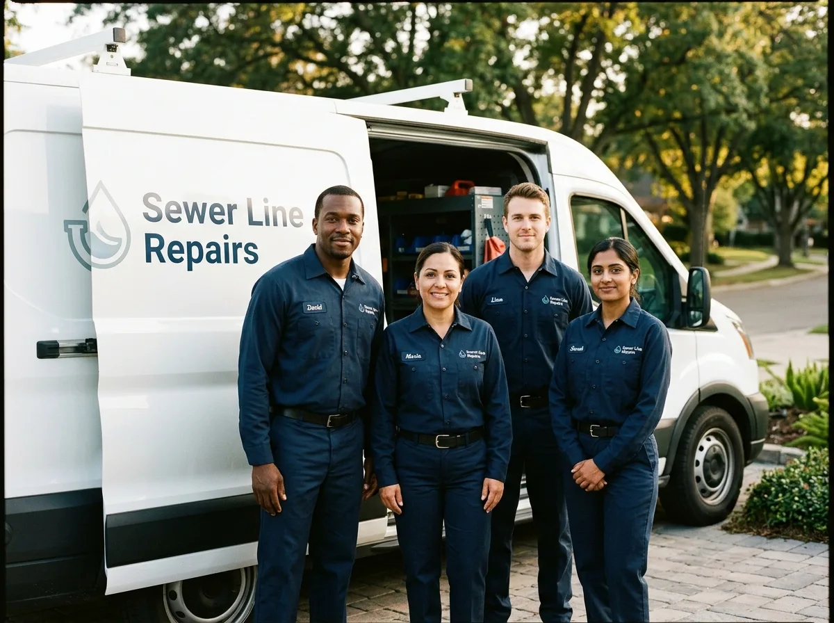 Emergency Plumber company in Rothschild, WI