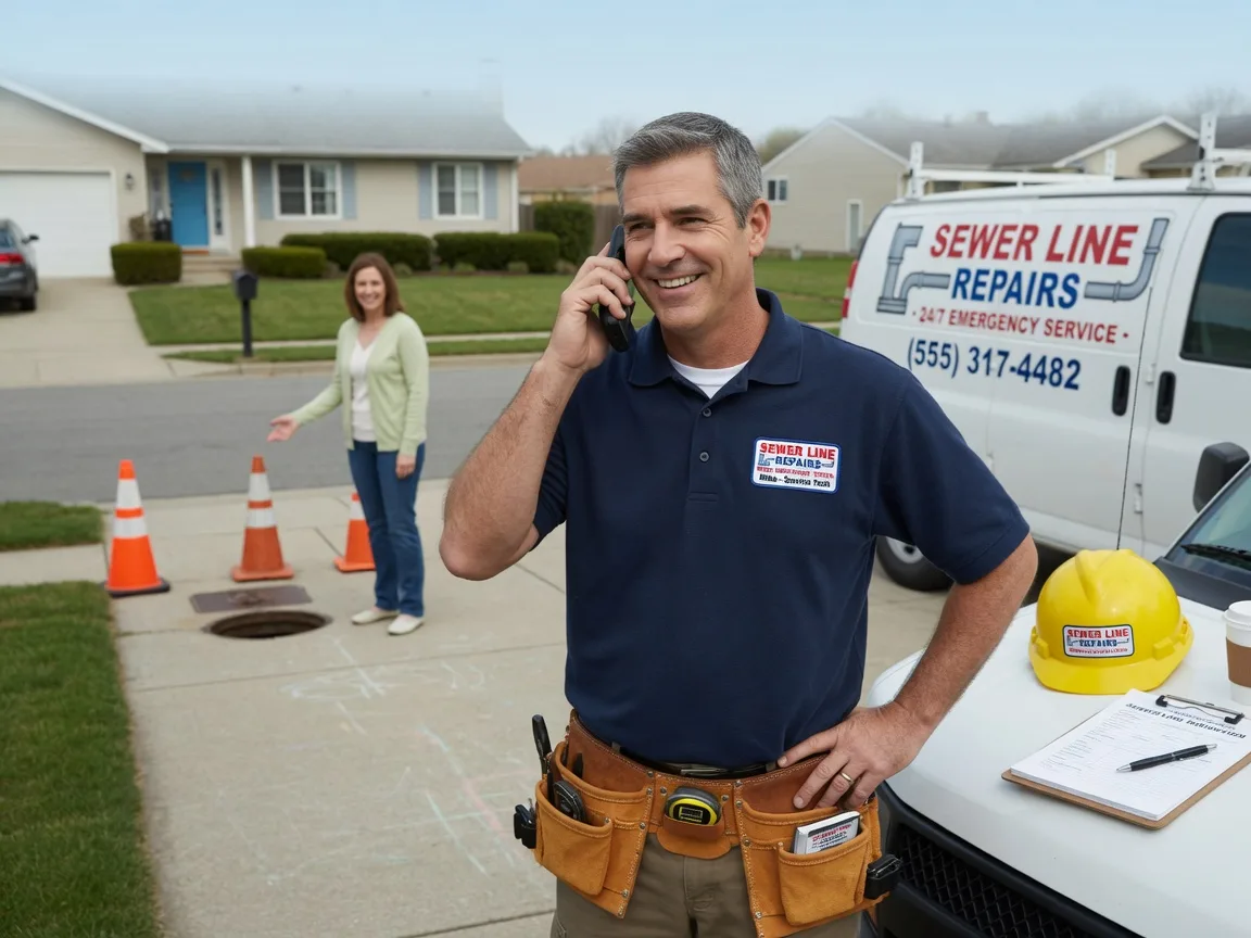 Emergency Plumber Rothschild, WI FAQs